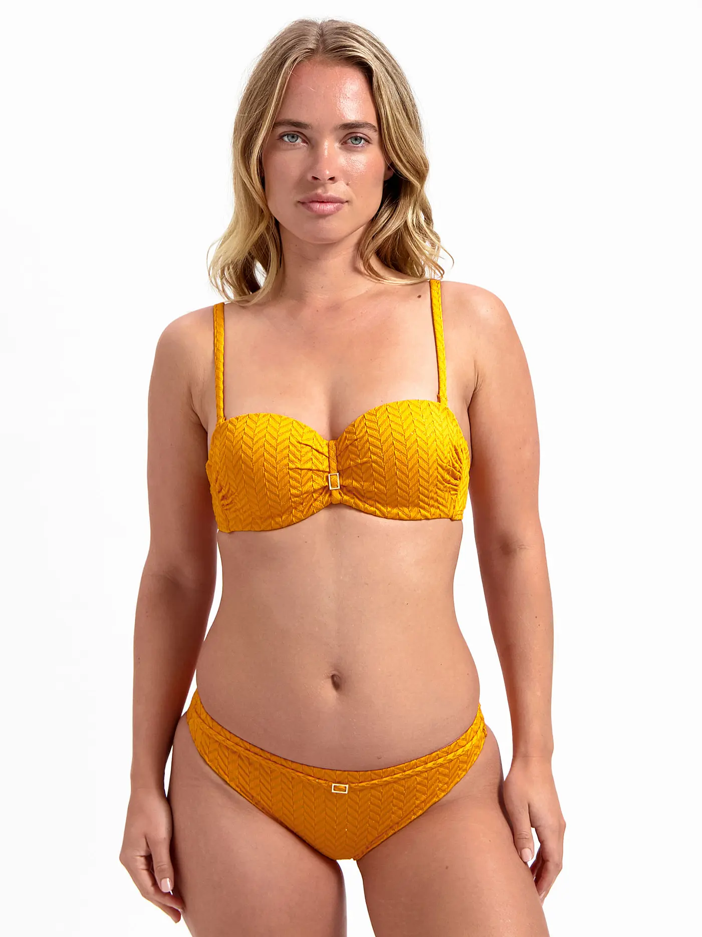 CYELL | Damen Bikinioberteil Zinnia | 